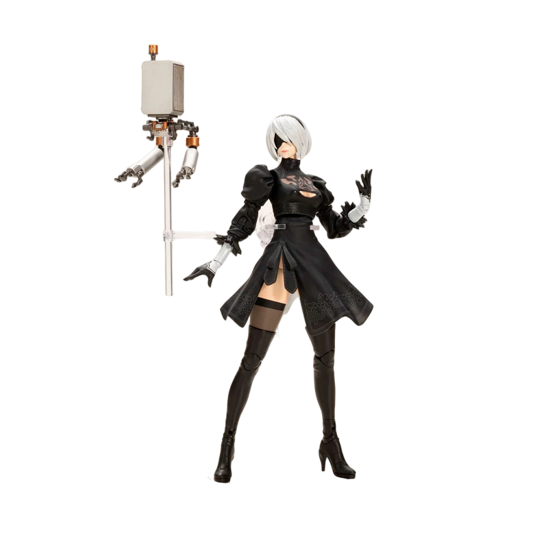 Nier Automata