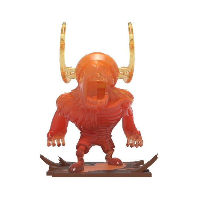 Mighty Jaxx Statue Xxray Plus: One Piece - Chopper Monster Point Overlimit