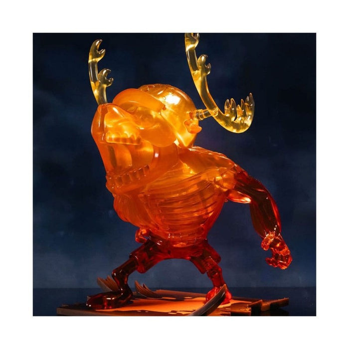 Mighty Jaxx Statue Xxray Plus: One Piece - Chopper Monster Point Overlimit