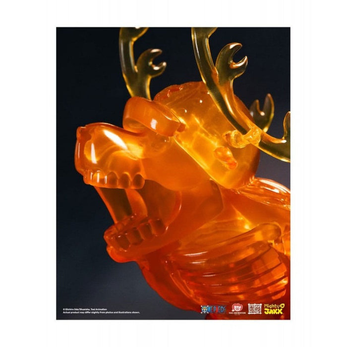 Mighty Jaxx Statue Xxray Plus: One Piece - Chopper Monster Point Overlimit