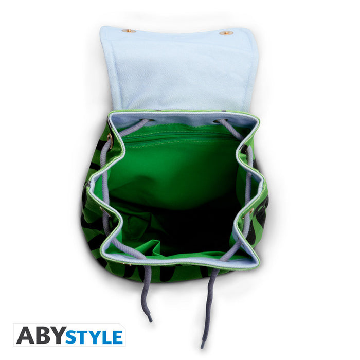 ABYstyle Replica: One Piece - Bolso de Portgas D Ace