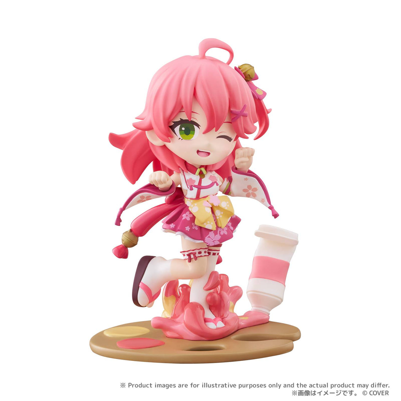 Hololive Production
