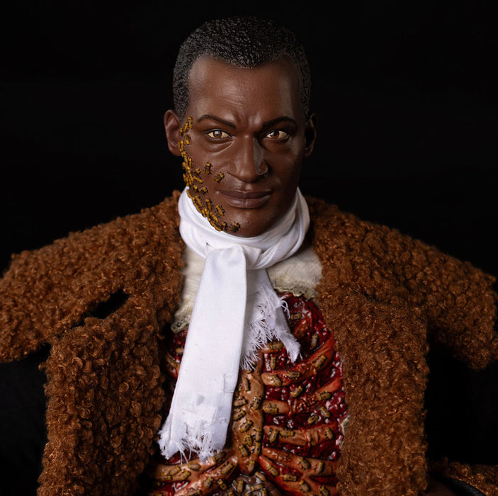 PCS Statue: Candyman El Dominio De La Mente - Candyman Escala 1/4