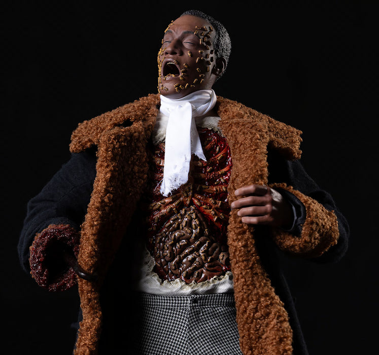PCS Statue: Candyman El Dominio De La Mente - Candyman Escala 1/4