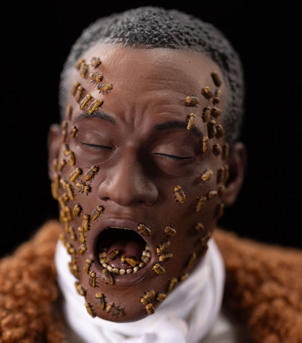 PCS Statue: Candyman El Dominio De La Mente - Candyman Escala 1/4