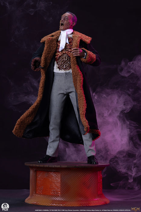 PCS Statue: Candyman El Dominio De La Mente - Candyman Escala 1/4