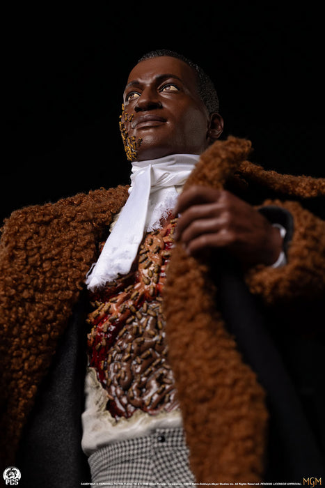PCS Statue: Candyman El Dominio De La Mente - Candyman Escala 1/4