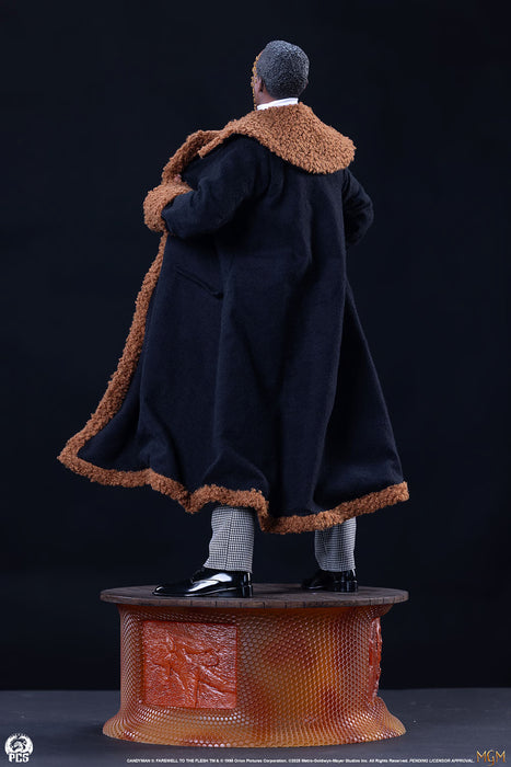PCS Statue: Candyman El Dominio De La Mente - Candyman Escala 1/4