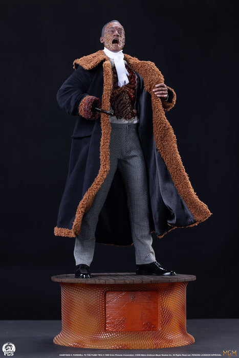 PCS Statue: Candyman El Dominio De La Mente - Candyman Escala 1/4