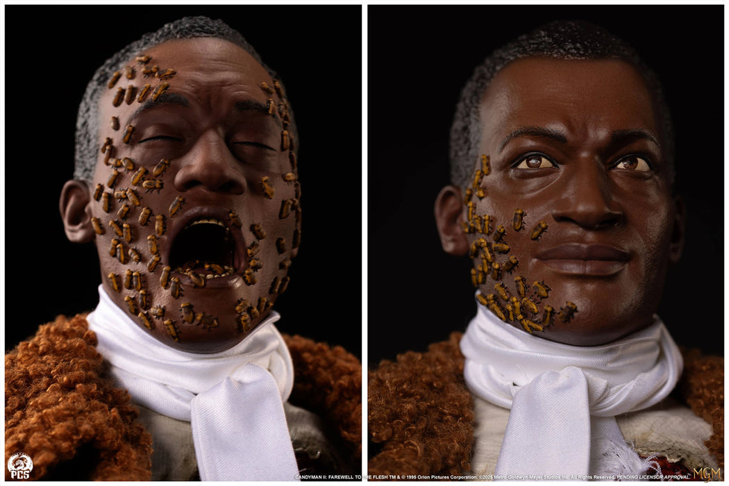 PCS Statue: Candyman El Dominio De La Mente - Candyman Escala 1/4