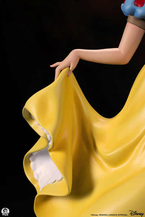 PCS Statue: Disney Blancanieves - Blancanieves  Escala 1/5