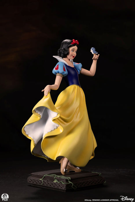 PCS Statue: Disney Blancanieves - Blancanieves  Escala 1/5