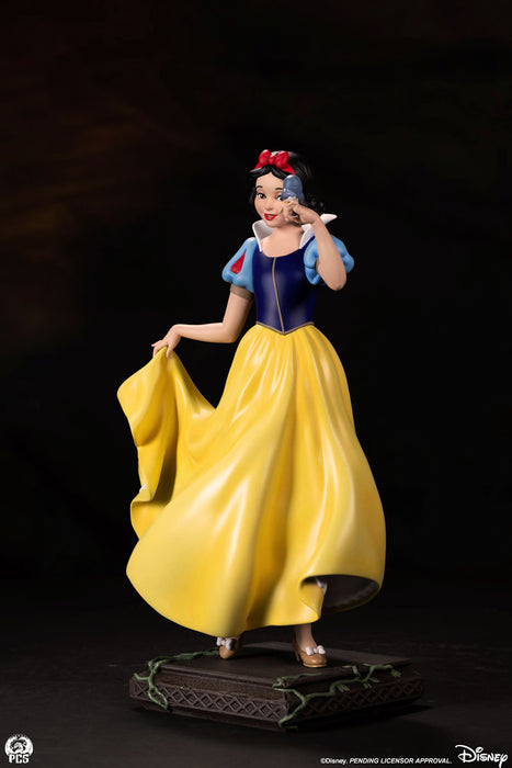 PCS Statue: Disney Blancanieves - Blancanieves  Escala 1/5