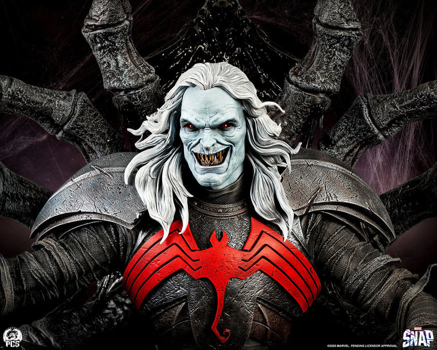 PCS Statue: Marvel Snap - Knull Escala 1/3