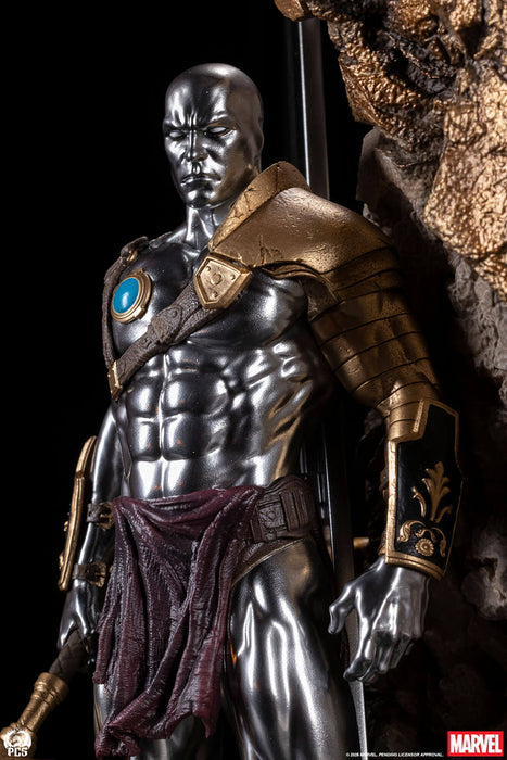 PCS Fine Art Bust: Marvel Comics - Planet Hulk 22 Pulgadas