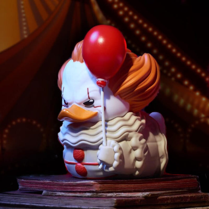 Tubbz Boxed: IT - Pennywise