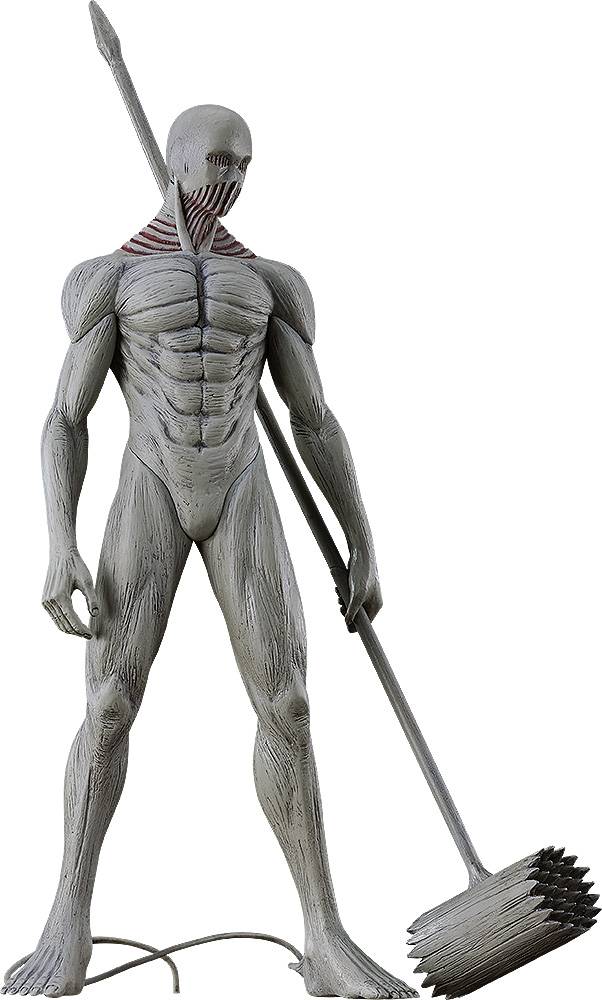 Attack On Titan