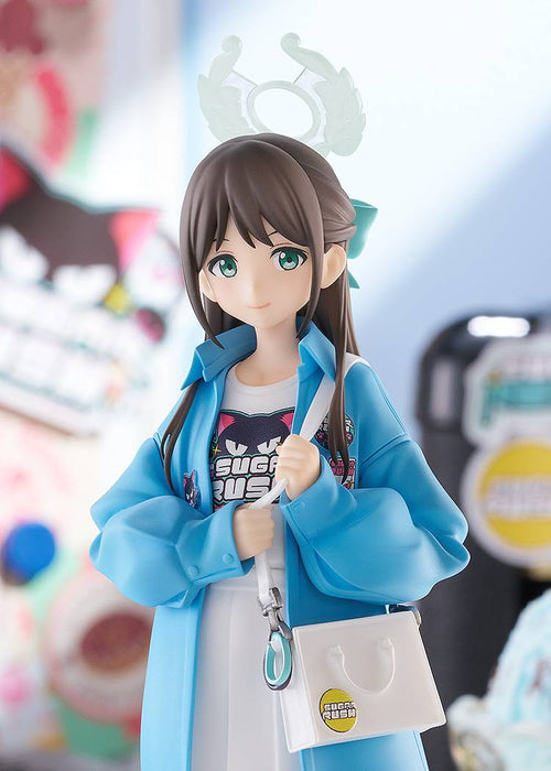 Good Smile Pop Up Parade: Blue Archive - Airi Band Event Kv