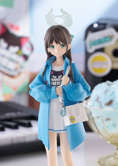 Good Smile Pop Up Parade: Blue Archive - Airi Band Event Kv
