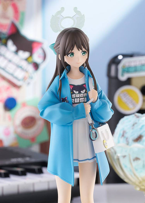 Good Smile Pop Up Parade: Blue Archive - Airi Band Event Kv
