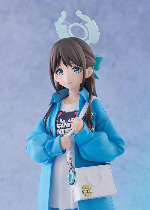 Good Smile Pop Up Parade: Blue Archive - Airi Band Event Kv