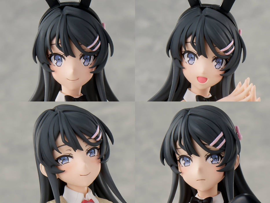 Kadokawa Model Kits: Rascal Does Not Dream - Sakurajima Mai Deluxe