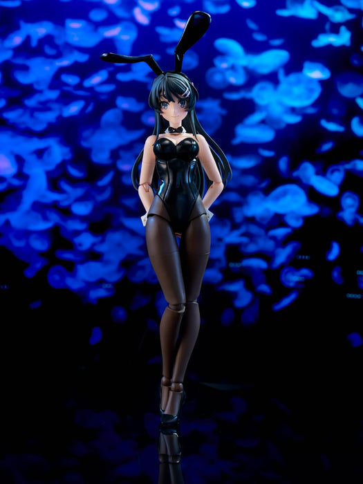 Kadokawa Model Kits: Rascal Does Not Dream - Sakurajima Mai
