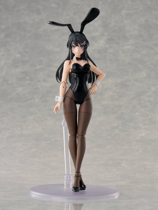 Kadokawa Model Kits: Rascal Does Not Dream - Sakurajima Mai
