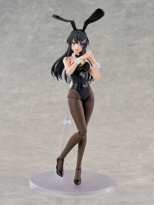 Kadokawa Model Kits: Rascal Does Not Dream - Sakurajima Mai