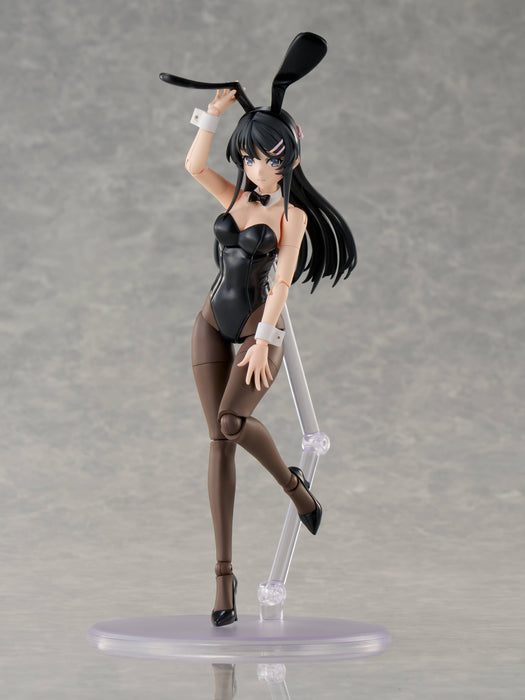 Kadokawa Model Kits: Rascal Does Not Dream - Sakurajima Mai