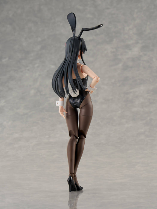 Kadokawa Model Kits: Rascal Does Not Dream - Sakurajima Mai