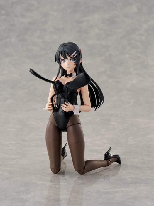 Kadokawa Model Kits: Rascal Does Not Dream - Sakurajima Mai