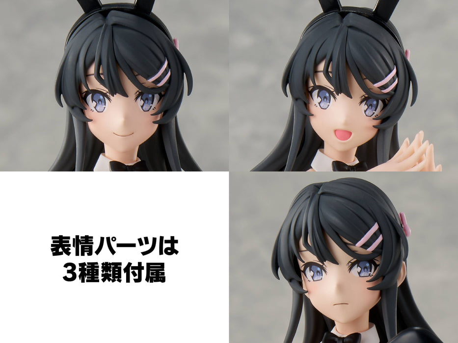 Kadokawa Model Kits: Rascal Does Not Dream - Sakurajima Mai