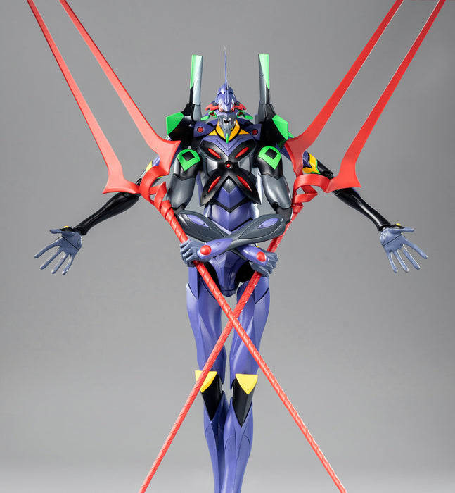 Threezero: Evangelion New Theatrical Edition - Robo Dou Evangelion 13