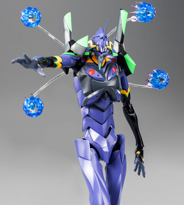 Threezero: Evangelion New Theatrical Edition - Robo Dou Evangelion 13