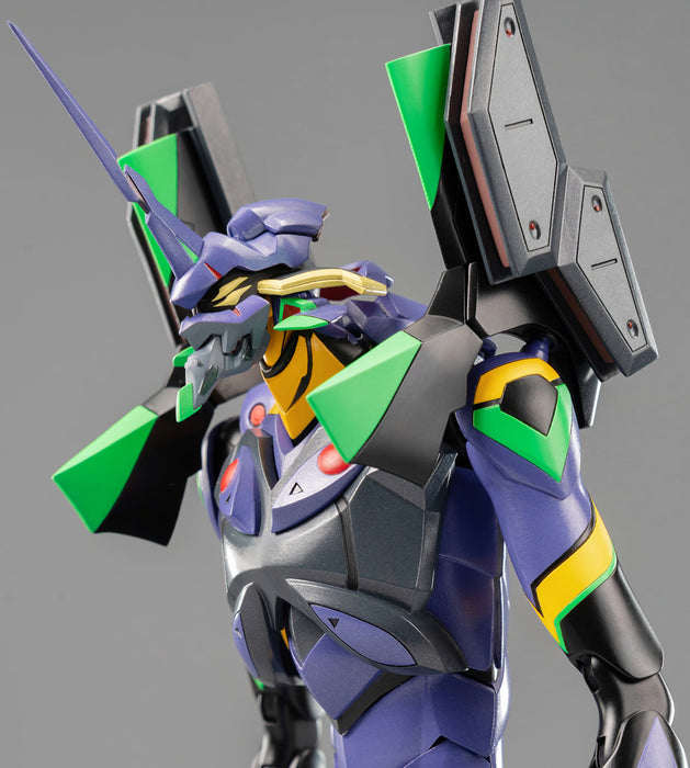 Threezero: Evangelion New Theatrical Edition - Robo Dou Evangelion 13