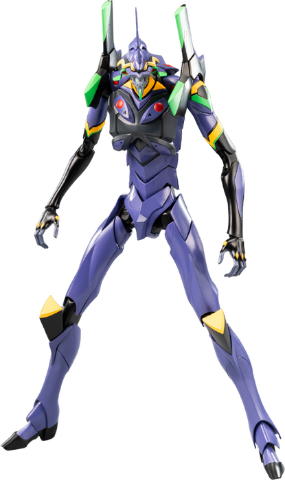 Threezero: Evangelion New Theatrical Edition - Robo Dou Evangelion 13