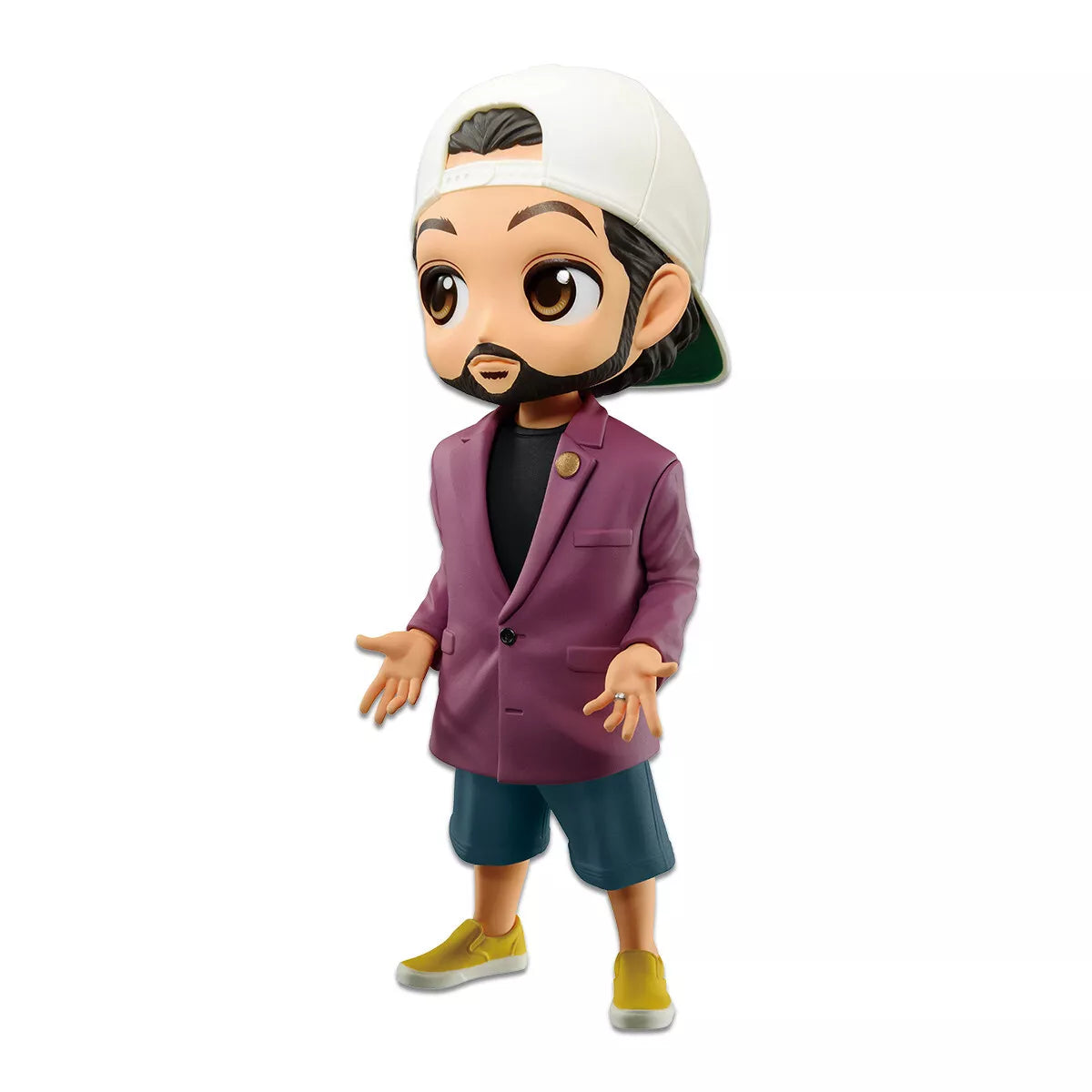 Prize Figure