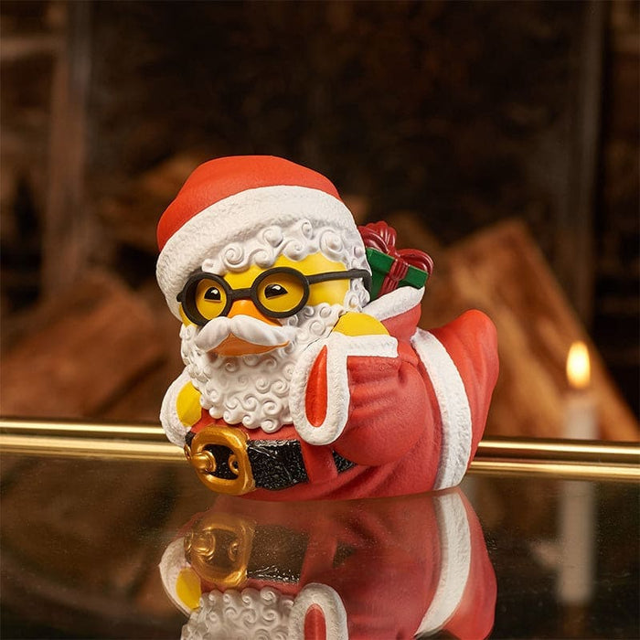 Tubbz Boxed: Santa Claus - Santa Claus