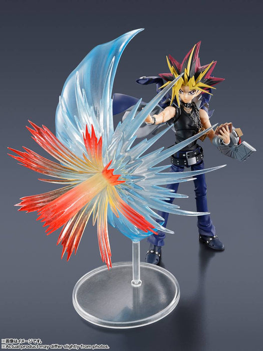 Bandai Tamashii Nations SH Figuarts: Yu Gi Oh Duel Monsters - Yami Yugi