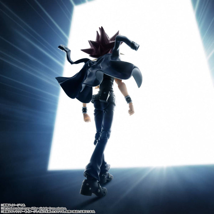 Bandai Tamashii Nations SH Figuarts: Yu Gi Oh Duel Monsters - Yami Yugi