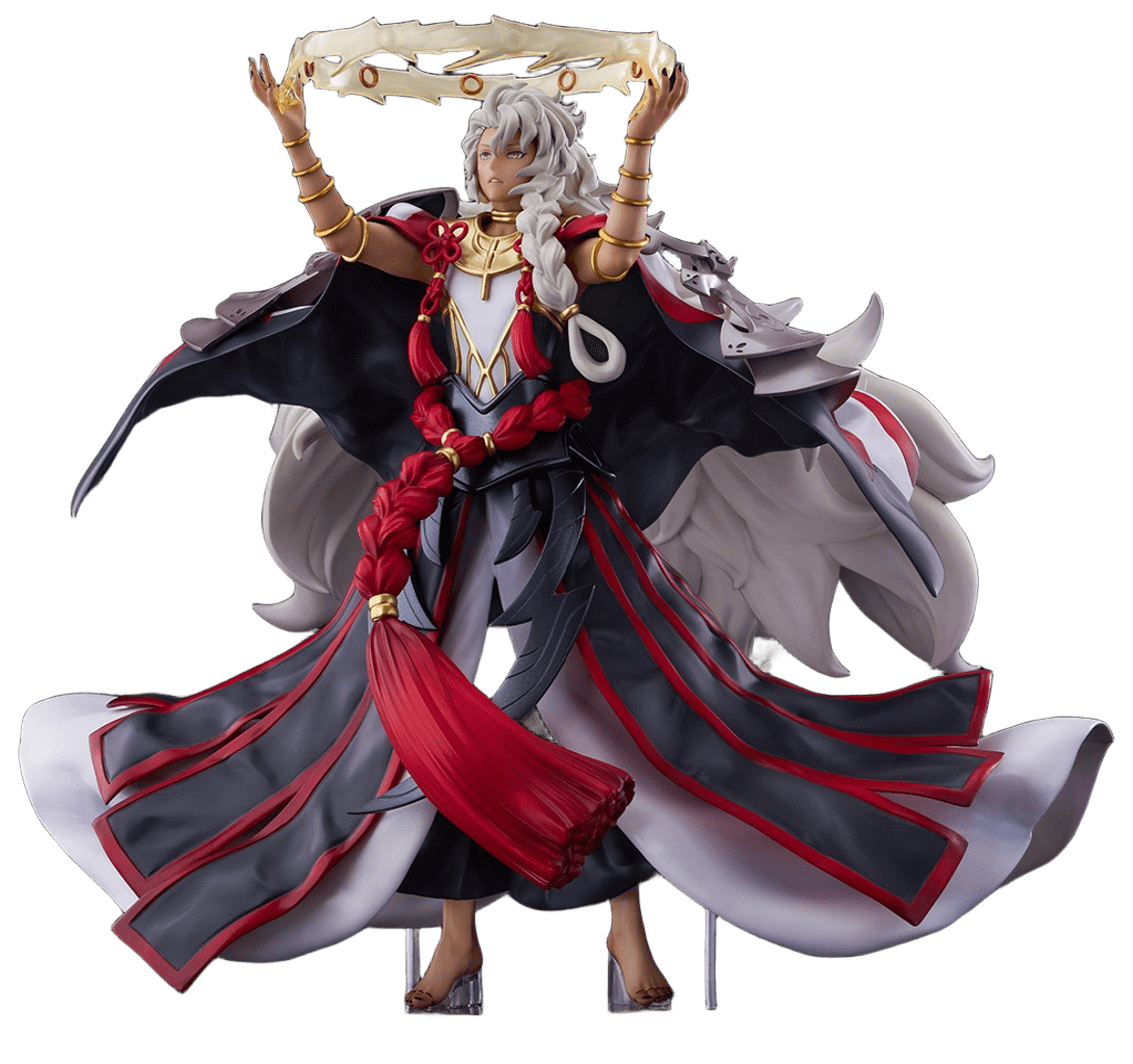 Fate Grand Order
