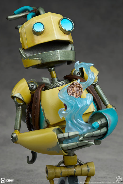 Sideshow Statue: Critical Role - Fresh Cut Grass Bells Hells