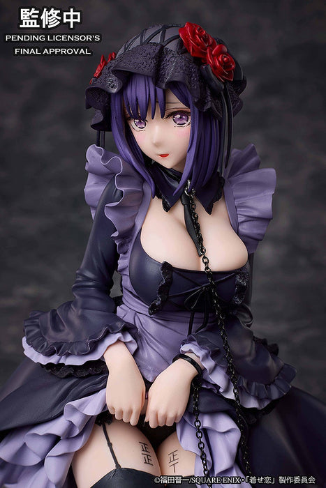 Aniplex Figures: My Dress Up Darling - Marin Kitagawa Cosplay Shizuku Kuroe