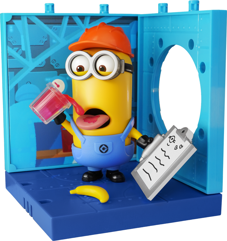 Minions