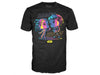 Funko Pop Tee: Star Wars - May the Fourth Talla 3XL