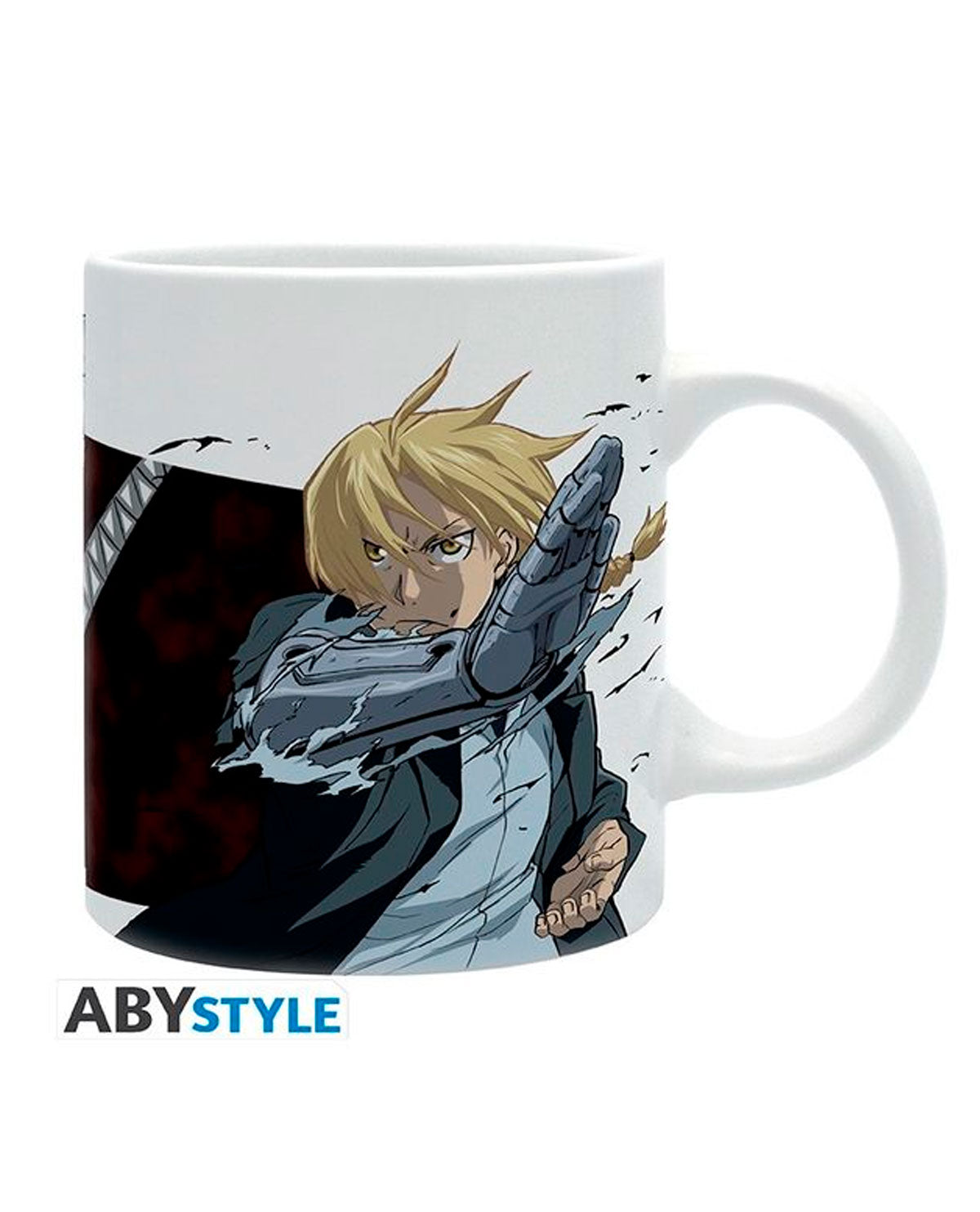 FullMetal Alchemist