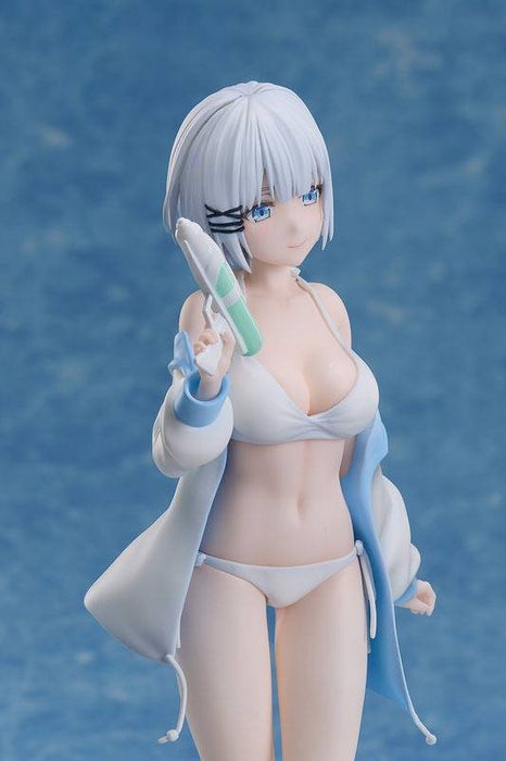 A Dimension Scale Figure: The Detective Is Already Dead - Siesta Swimsuit Escala 1/7