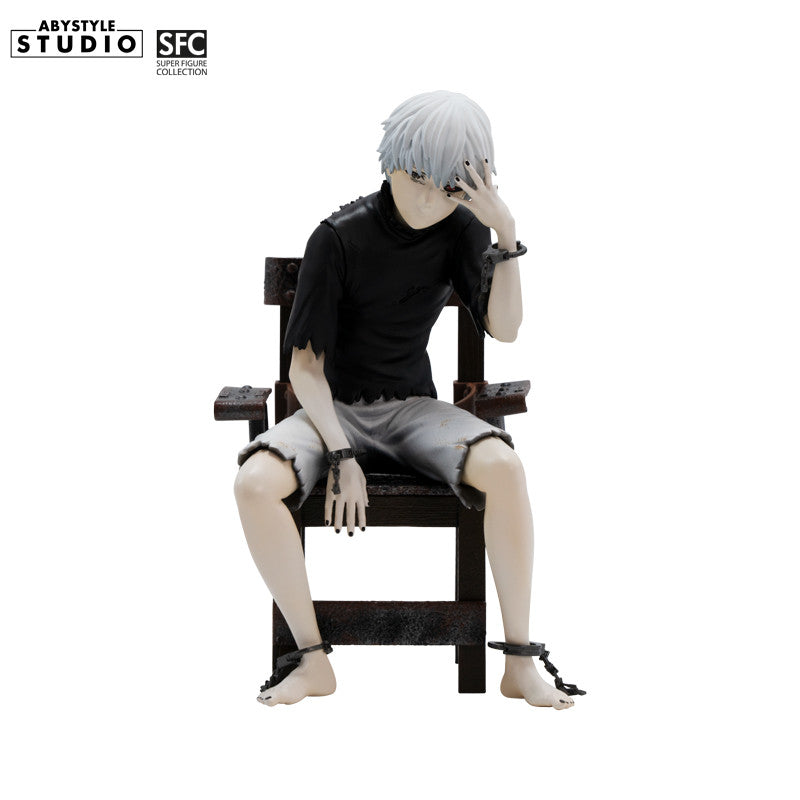 Tokyo Ghoul