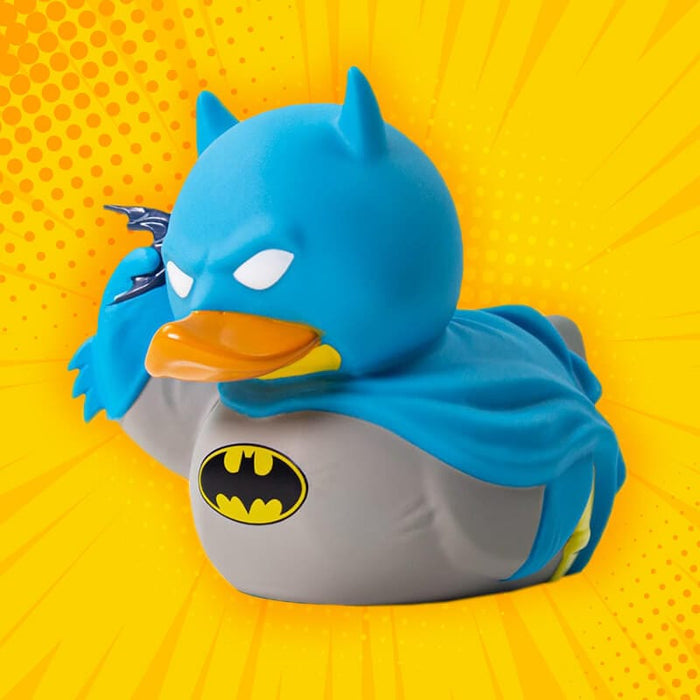 Tubbz Boxed: DC Comics - Batman